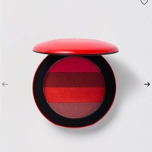 Westman Atelier Lip Suede Palette